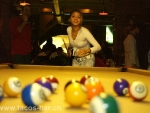 Inside The Taco's Bar, Pool & Baby foot (76)